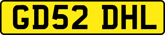 GD52DHL