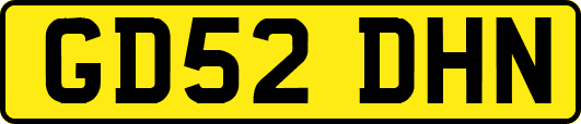 GD52DHN