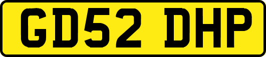 GD52DHP