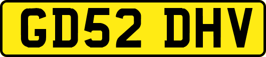 GD52DHV