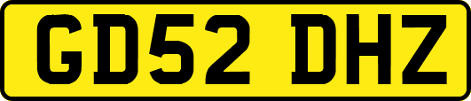 GD52DHZ