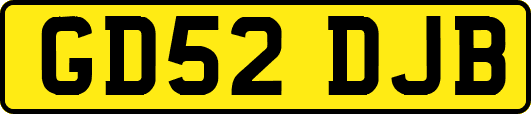GD52DJB