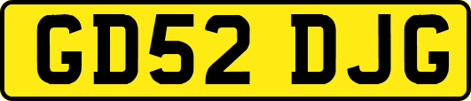 GD52DJG