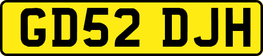 GD52DJH