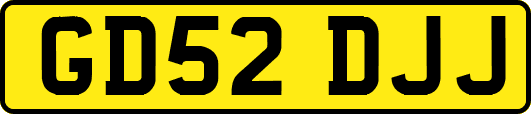 GD52DJJ