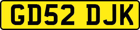 GD52DJK