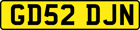 GD52DJN