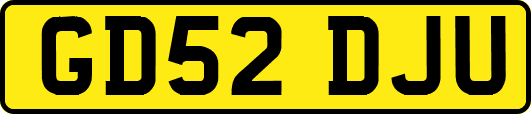 GD52DJU