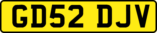 GD52DJV