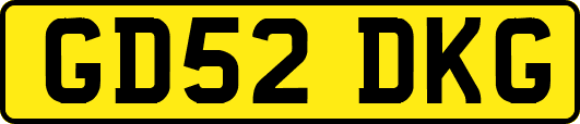 GD52DKG