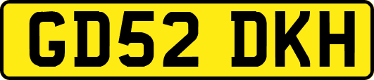GD52DKH