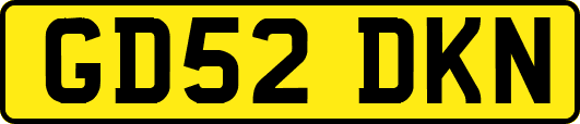 GD52DKN