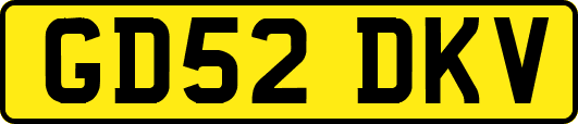 GD52DKV