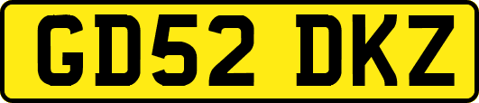 GD52DKZ