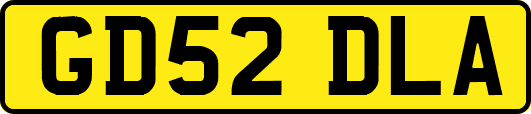 GD52DLA