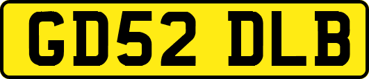 GD52DLB
