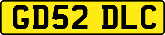GD52DLC