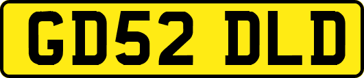 GD52DLD