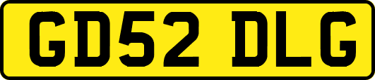 GD52DLG