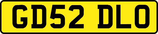 GD52DLO
