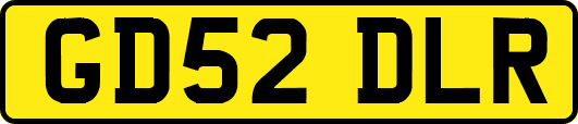GD52DLR
