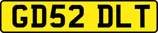 GD52DLT