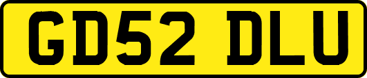 GD52DLU