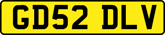 GD52DLV