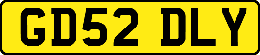 GD52DLY