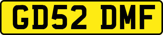 GD52DMF