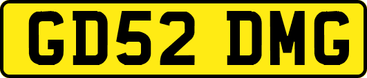 GD52DMG