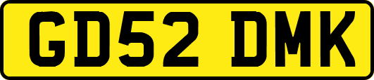 GD52DMK