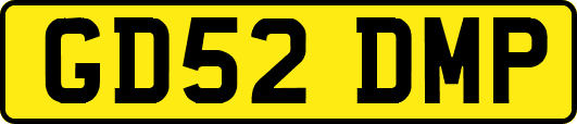 GD52DMP