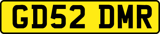 GD52DMR