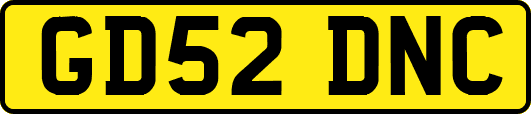 GD52DNC
