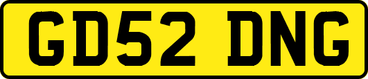 GD52DNG