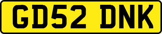 GD52DNK