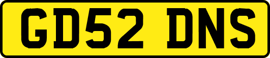 GD52DNS