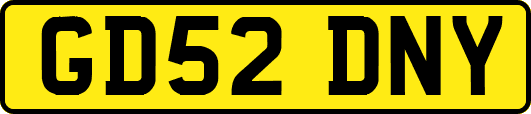 GD52DNY
