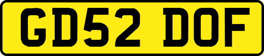 GD52DOF