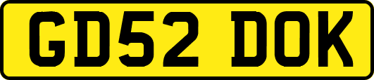 GD52DOK