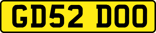 GD52DOO