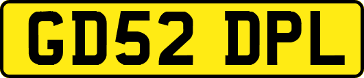 GD52DPL