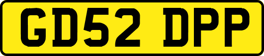 GD52DPP