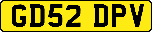 GD52DPV