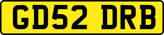 GD52DRB