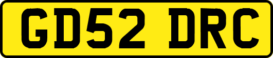 GD52DRC