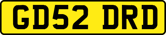 GD52DRD