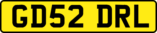 GD52DRL