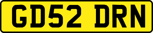 GD52DRN